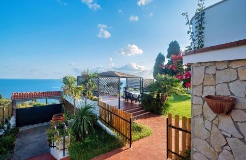 Gaeta Apartment | Villa Maria Gaeta