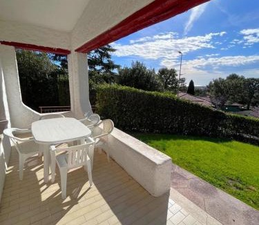 Villaggio Taunus House | Villa Maria Giovanna, con spiaggia inclusa