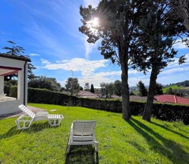 Villaggio Taunus House | Villa Maria Giovanna, con spiaggia inclusa