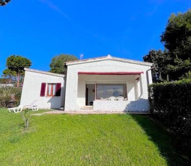Villaggio Taunus House | Villa Maria Giovanna, con spiaggia inclusa