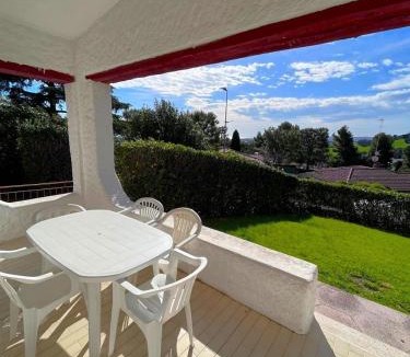 Villaggio Taunus House | Villa Maria Giovanna, con spiaggia inclusa