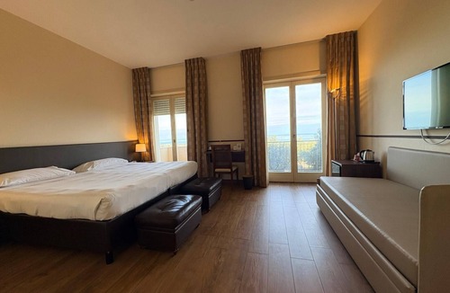 Francavilla al Mare Hotel | VILLA MARIA HOTEL & SPA