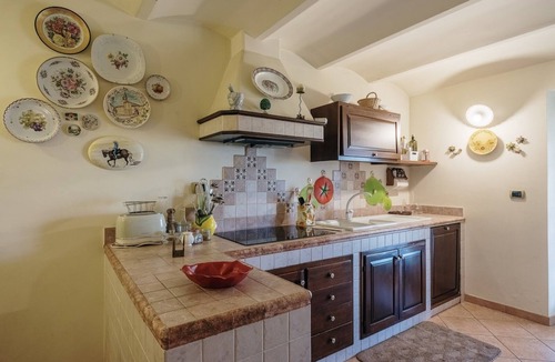 Appignano Villa | Villa Maria in Appignano , Marche