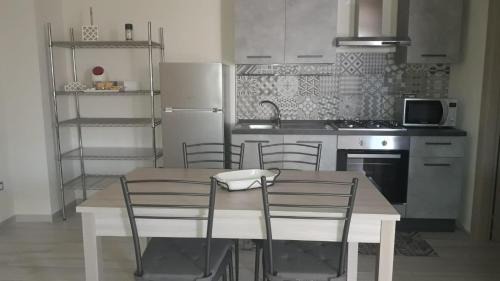Pisticci House | Villa Maria