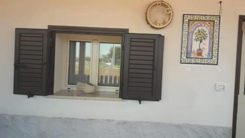 Pisticci House | Villa Maria