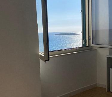 Marina Di Camerota Bed & Breakfast | VILLA MARIA