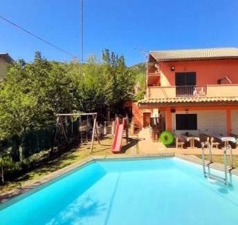 Montebello di Bertona Apartment | Villa Maria Pia