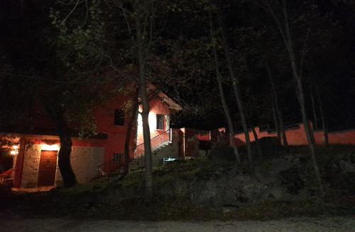 Montebello di Bertona Apartment | Villa Maria Pia