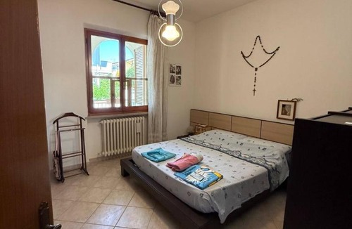 Tortoreto Lido Apartment | Villa Maria