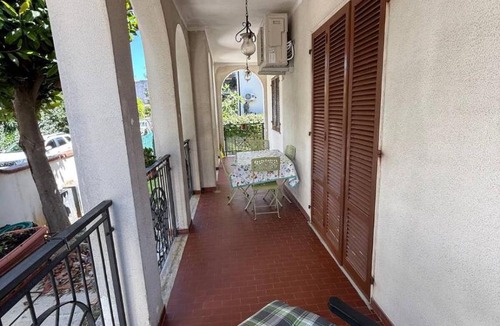 Tortoreto Lido Apartment | Villa Maria