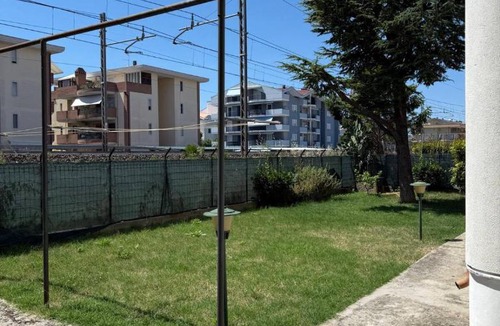 Tortoreto Lido Apartment | Villa Maria