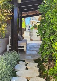 Trani House | Villa Maria