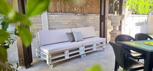 Trani House | Villa Maria