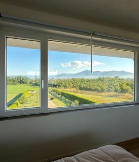 Amorosi Villa | Villa Mariarosaria Luxury Dimora & Private Pool