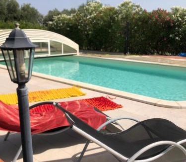 Montalbano Jonico House | Villa Marilena