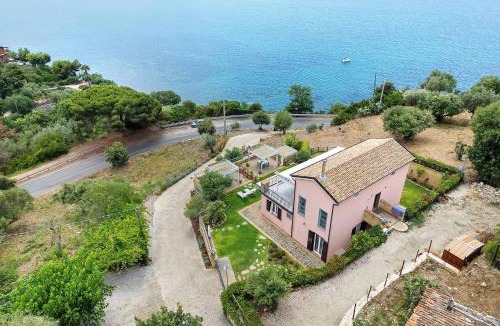 Casal Velino Villa | Villa Marilena
