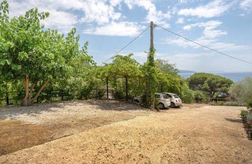 Casal Velino Villa | Villa Marilena