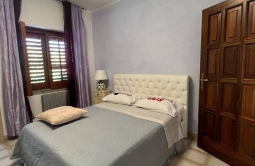 Cleto Bed & Breakfast | Villa Marina B&B 5