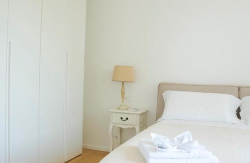 Marina Di Camerota House | Villa Marina