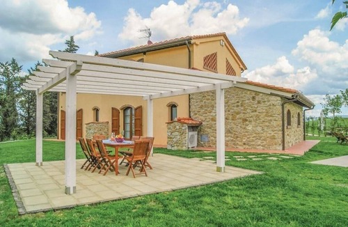 Lajatico House | Villa Marina, villa with private pool in Lajatico - Borgo del Silenzio