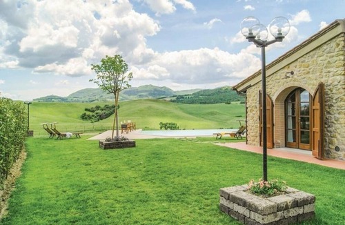 Lajatico House | Villa Marina, villa with private pool in Lajatico - Borgo del Silenzio