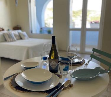 Ponza Apartment | Villa Marisa - La Guarida