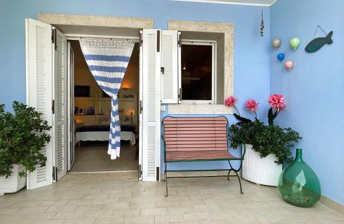 Ponza Apartment | Villa Marisa - La Guarida