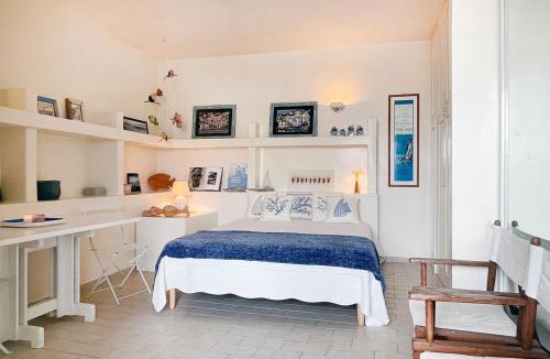 Ponza Apartment | Villa Marisa - La Guarida