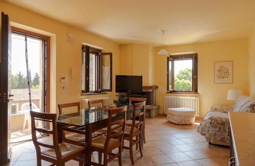 Fano Apartment | Villa Martina