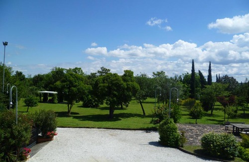 Fano Apartment | Villa Martina