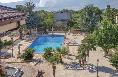 Caccianova Villa | Villa Martino in Cosenza, private pool