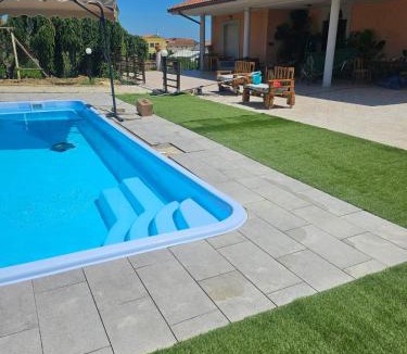 Tollo House | Villa Marusia