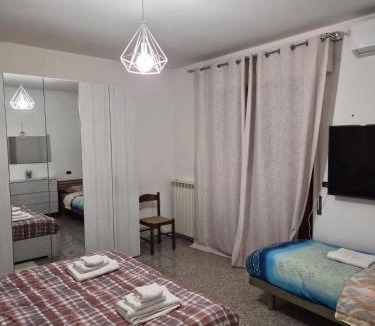 Tollo House | Villa Marusia