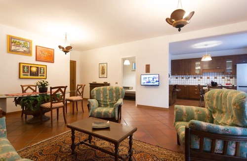 Santa Lucia Apartment | Villa Mary Apartment A