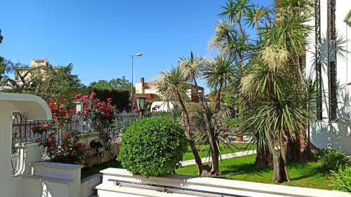 Trani Apartment | Villa Mary - Apartment