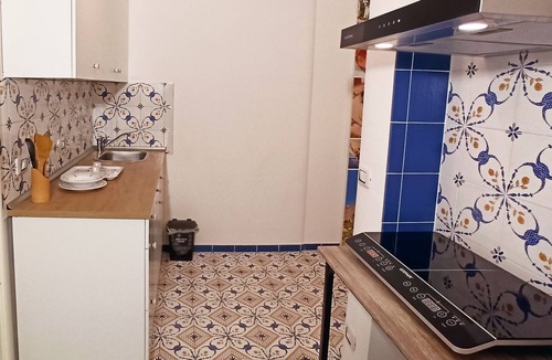 Trani Villa | Villa Mary CobaltoVanadio