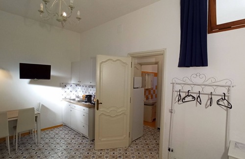 Trani Villa | Villa Mary CobaltoVanadio