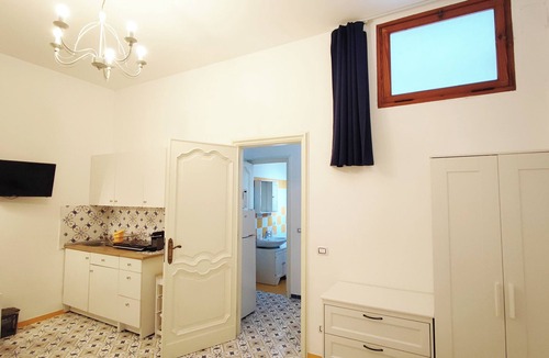 Trani Villa | Villa Mary CobaltoVanadio
