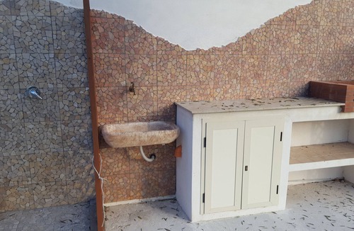 Torre Orsaia Villa | Villa Mary portion of semi-detached house - First Floor.