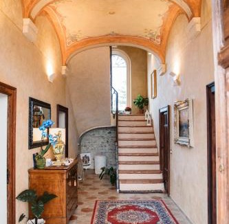 Tortoreto Bed & Breakfast | Villa Mascitti B&B Tortoreto Alto