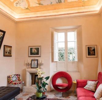 Tortoreto Bed & Breakfast | Villa Mascitti B&B Tortoreto Alto