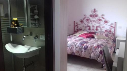 Mercogliano Bed & Breakfast | Villa Masullo