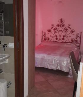 Mercogliano Bed & Breakfast | Villa Masullo