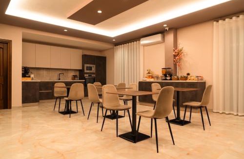 Airola House | Villa Matera