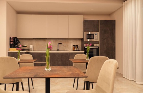 Airola House | Villa Matera