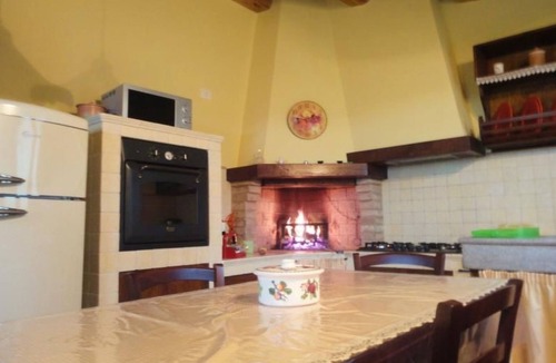 Stacciola House | 'Villa Mauro by Interhome