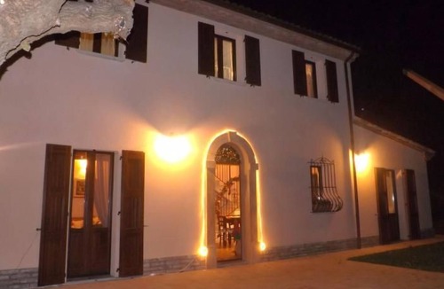 Stacciola House | 'Villa Mauro by Interhome