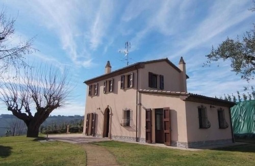 Stacciola House | 'Villa Mauro by Interhome