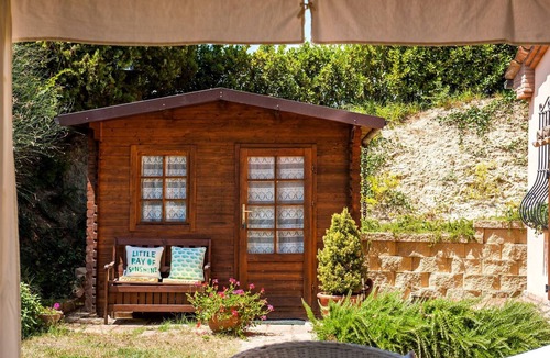 Stacciola House | 'Villa Mauro by Interhome
