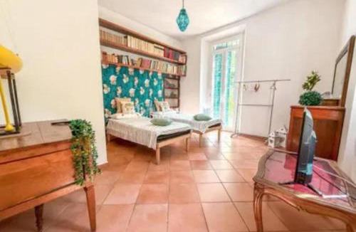 San Benedetto del Tronto Apartment | Villa Merlini - mare in pineta